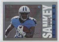 Bishop Sankey #/99