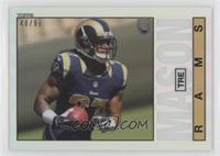 Tre Mason #/99