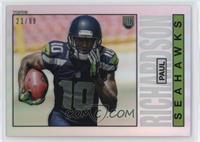 Paul Richardson #/99