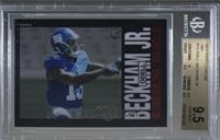 Odell Beckham Jr. [BGS 9.5 GEM MINT]