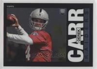 Derek Carr