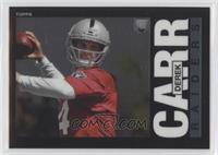 Derek Carr