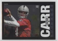 Derek Carr