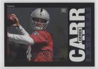 Derek Carr