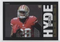 Carlos Hyde