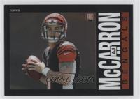 AJ McCarron