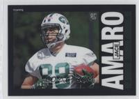 Jace Amaro