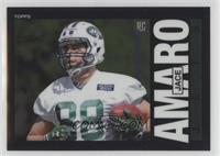 Jace Amaro