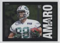 Jace Amaro