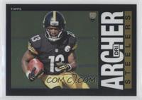 Dri Archer