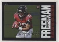 Devonta Freeman [EX to NM]