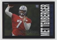 Zach Mettenberger