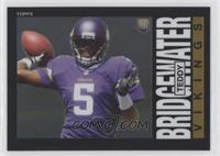 Teddy Bridgewater