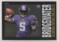 Teddy Bridgewater