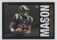 Tre Mason