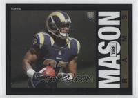 Tre Mason