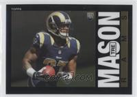 Tre Mason