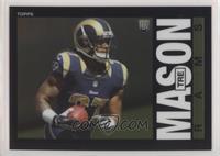 Tre Mason