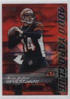 Andy Dalton #/99