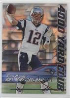 Tom Brady [EX to NM]