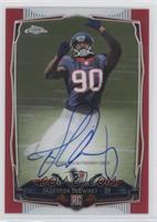 Jadeveon Clowney #/75