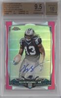 Kelvin Benjamin [BGS 9.5 GEM MINT] #/75