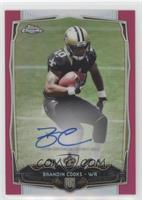 Brandin Cooks #/75