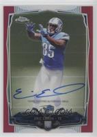 Eric Ebron #/75