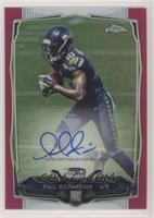 Paul Richardson #/75