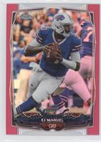 EJ Manuel #/399