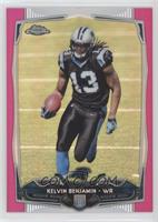 Kelvin Benjamin #/399