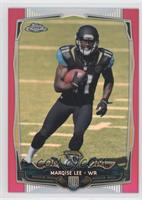 Marqise Lee #/399