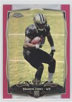 Brandin Cooks #/399