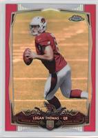 Logan Thomas #/399