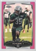 Calvin Pryor #/399