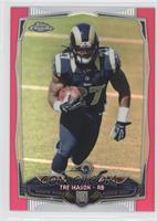 Tre Mason #/399