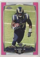 Tre Mason #/399