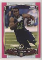 Lache Seastrunk #/399