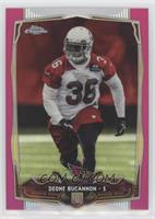 Deone Bucannon #/399