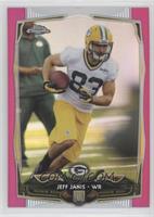 Jeff Janis [EX to NM] #/399