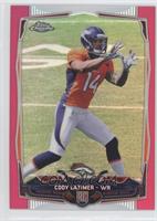 Cody Latimer #/399