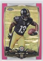 Dri Archer #/399