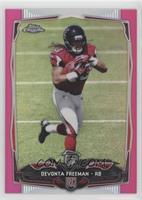 Devonta Freeman #/399