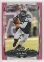 Geno Smith #/399