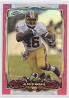 Alfred Morris #/399