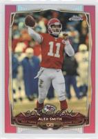 Alex Smith #/399