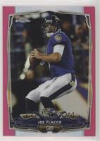 Joe Flacco #/399