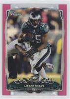 LeSean McCoy [EX to NM] #/399