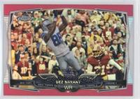 Dez Bryant #/399