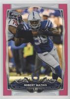 Robert Mathis #/399